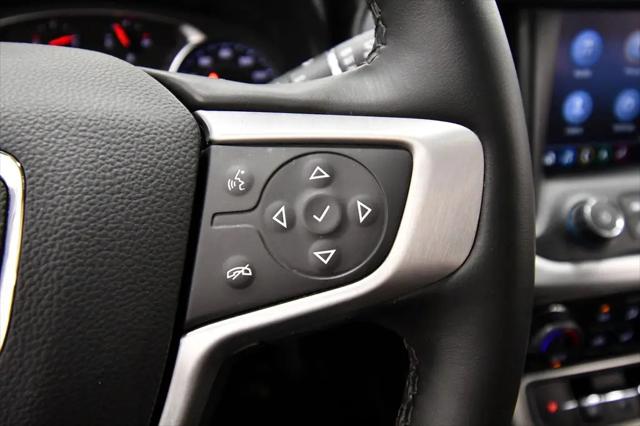 2023 GMC Acadia AWD SLT