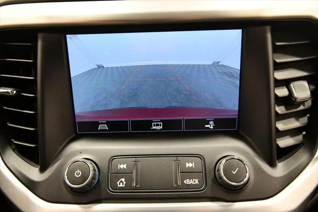 2023 GMC Acadia AWD SLT