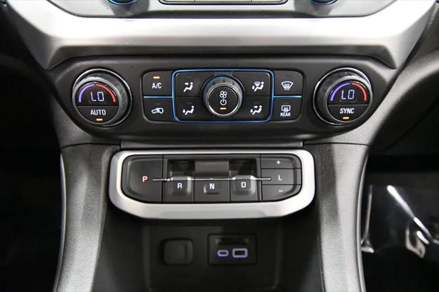 2023 GMC Acadia AWD SLT