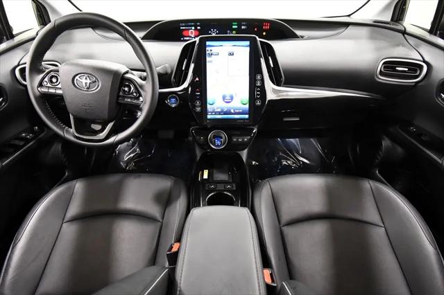 2022 Toyota Prius Prime XLE