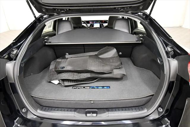2022 Toyota Prius Prime XLE