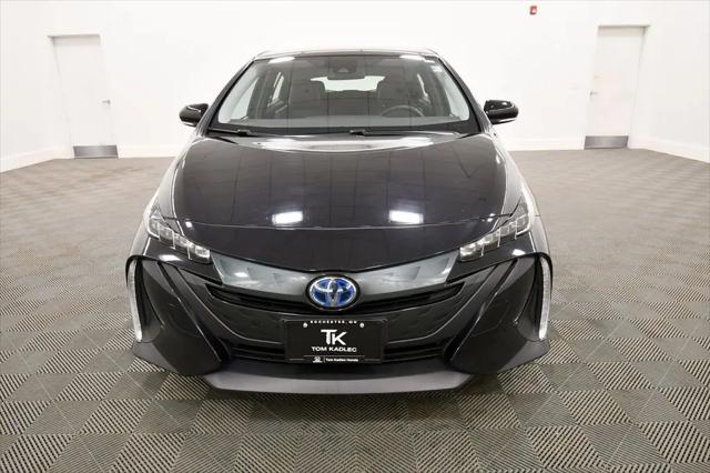 2022 Toyota Prius Prime XLE