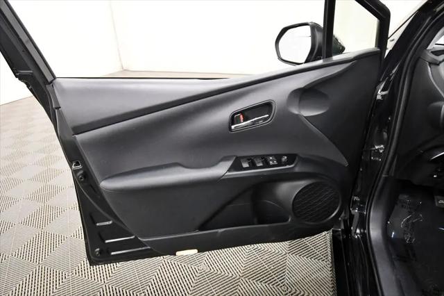 2022 Toyota Prius Prime XLE