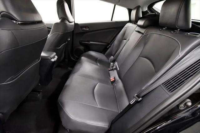 2022 Toyota Prius Prime XLE