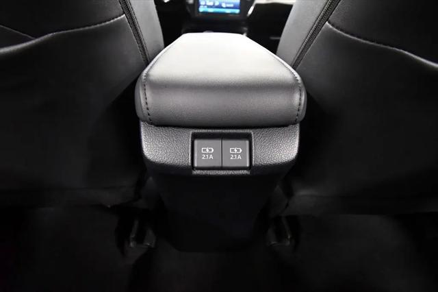 2022 Toyota Prius Prime XLE