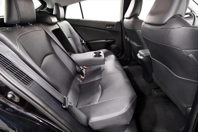 2022 Toyota Prius Prime XLE