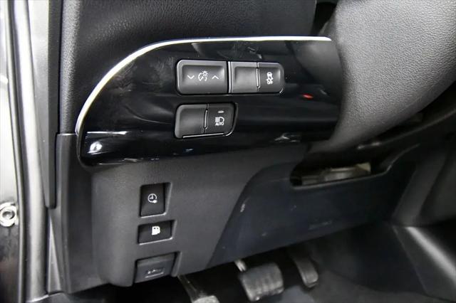 2022 Toyota Prius Prime XLE