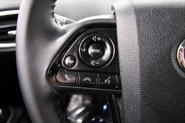 2022 Toyota Prius Prime XLE