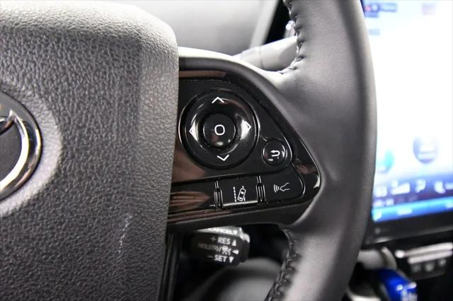 2022 Toyota Prius Prime XLE