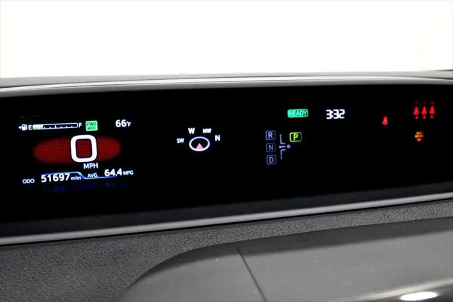 2022 Toyota Prius Prime XLE