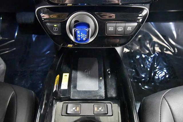 2022 Toyota Prius Prime XLE