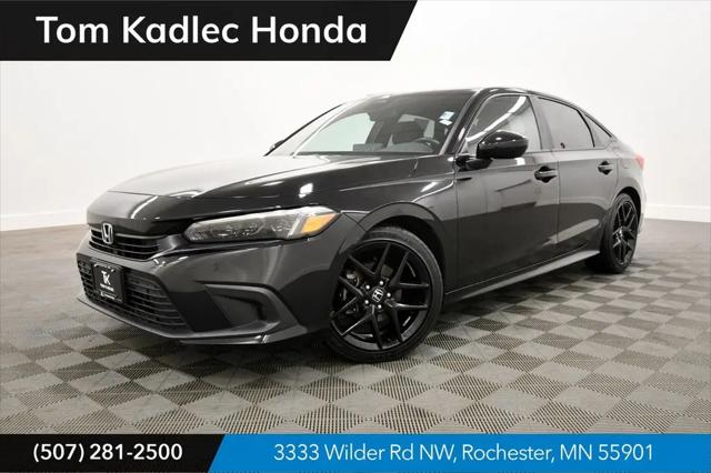 2023 Honda Civic Sport for sale in Rochester, MN
