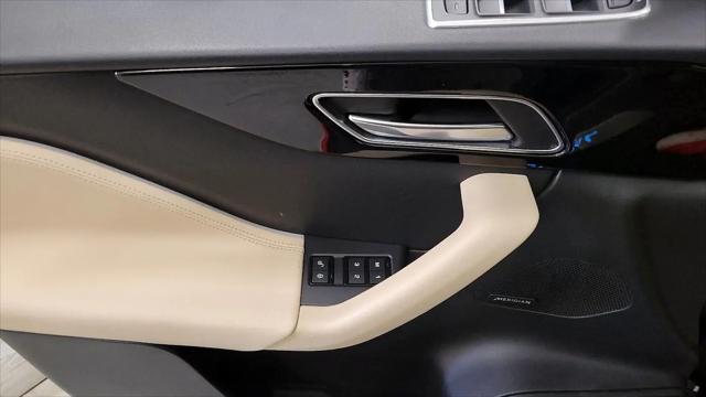 2020 Jaguar F-PACE Premium P250 AWD Automatic
