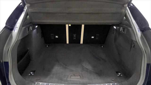 2020 Jaguar F-PACE Premium P250 AWD Automatic