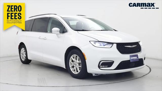 2022 Chrysler Pacifica Touring L for sale in Palmdale, CA