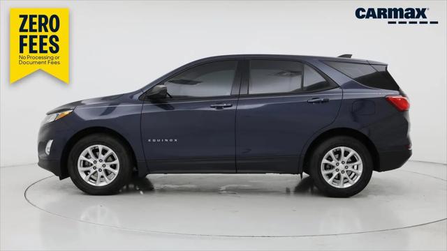 2018 Chevrolet Equinox LS for sale in Loveland, CO