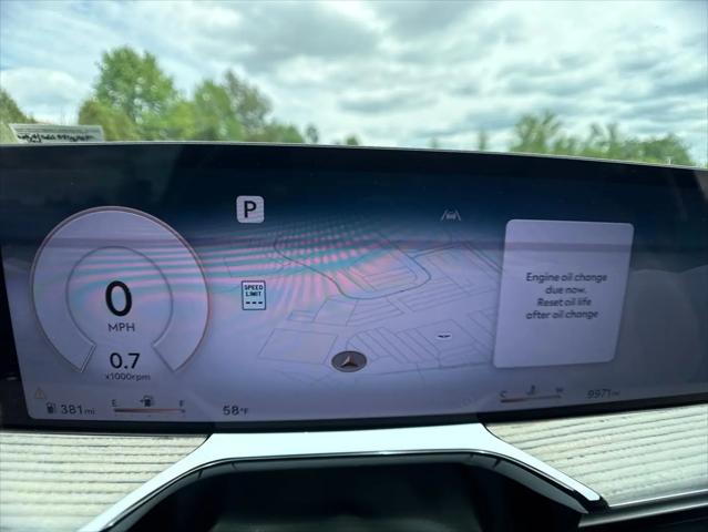2025 Genesis GV80 2.5T Select AWD