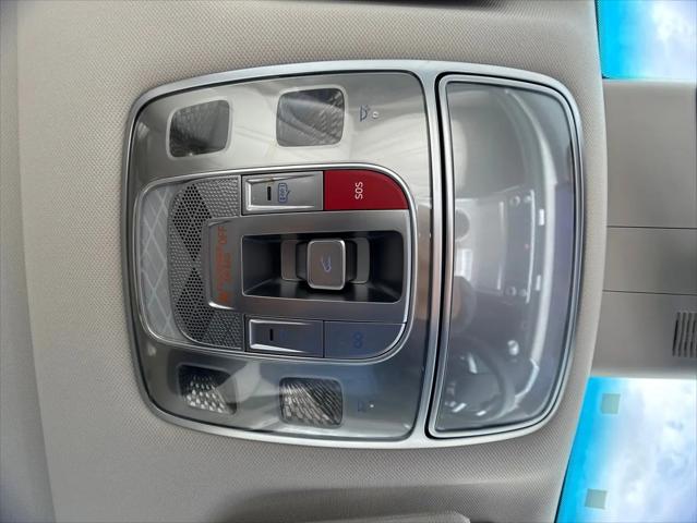 2025 Genesis GV80 2.5T Select AWD