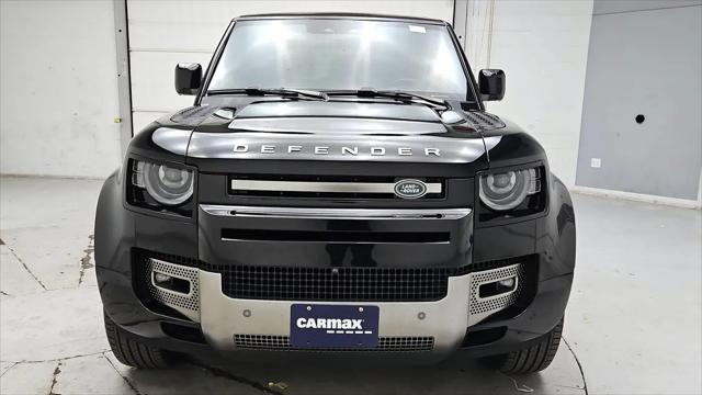2021 Land Rover Defender 90 X