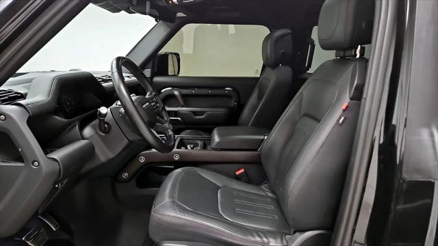 2021 Land Rover Defender 90 X