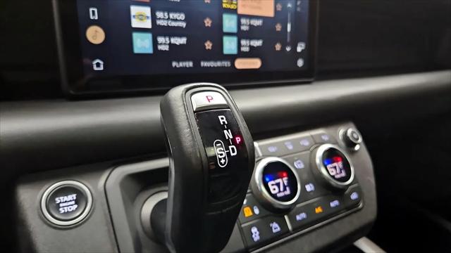 2021 Land Rover Defender 90 X