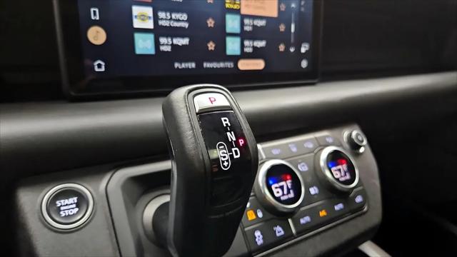 2021 Land Rover Defender 90 X