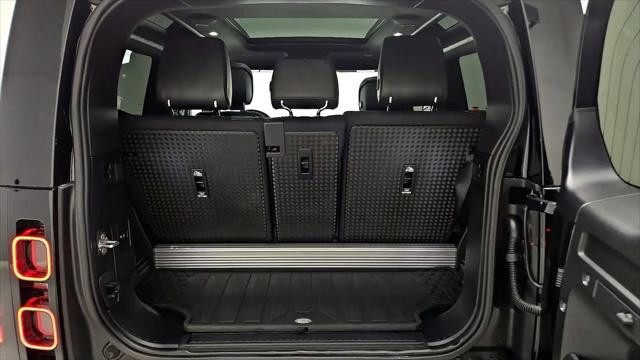 2021 Land Rover Defender 90 X