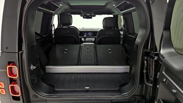 2021 Land Rover Defender 90 X