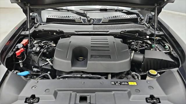 2021 Land Rover Defender 90 X