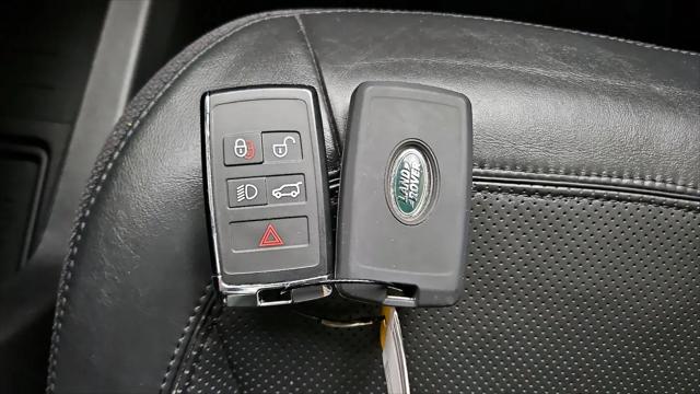 2021 Land Rover Defender 90 X