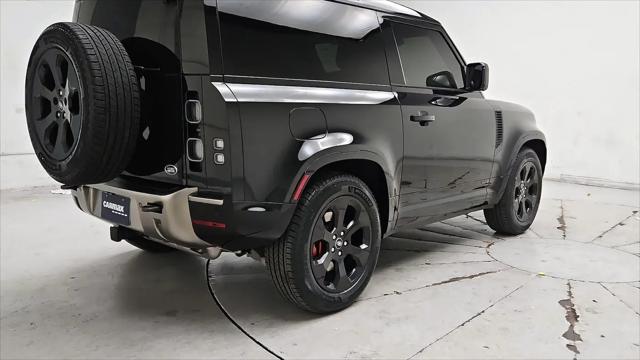 2021 Land Rover Defender 90 X