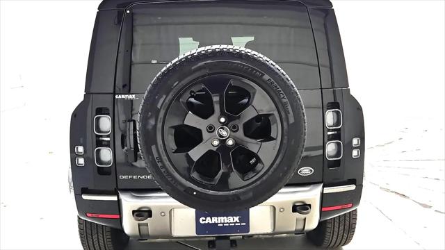 2021 Land Rover Defender 90 X