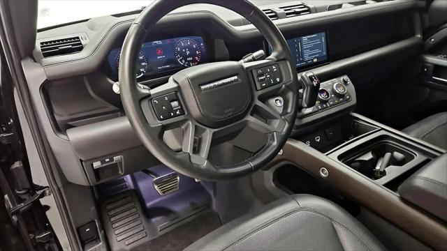 2021 Land Rover Defender 90 X