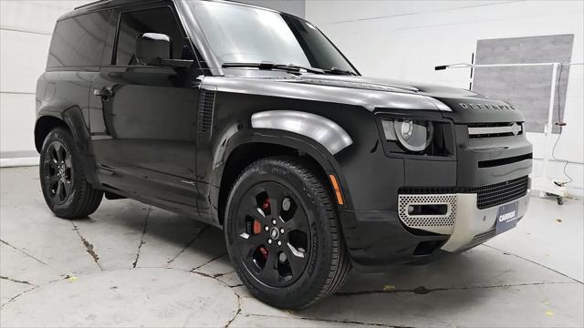 2021 Land Rover Defender 90 X for sale in Loveland, CO