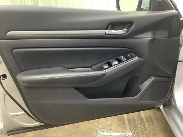 2023 Nissan Altima SV FWD