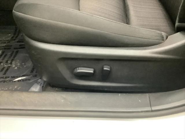 2023 Nissan Altima SV FWD