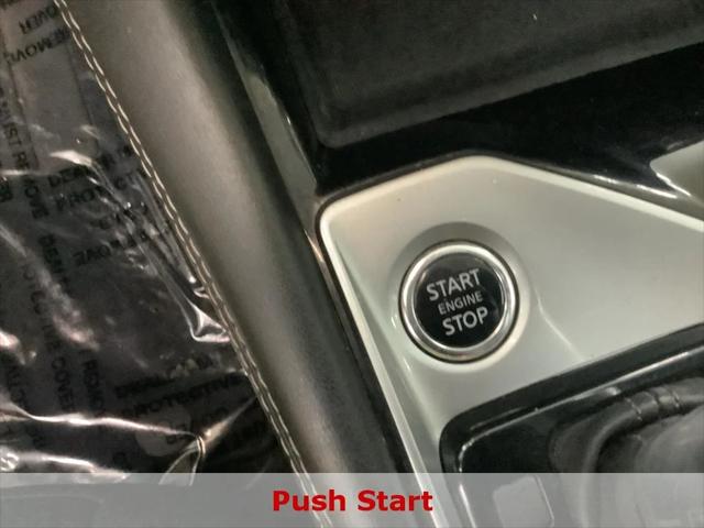 2023 Nissan Altima SV FWD
