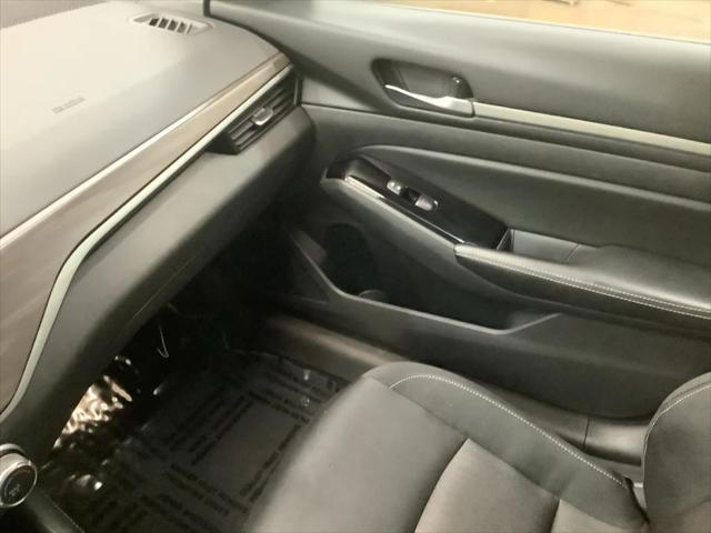2023 Nissan Altima SV FWD