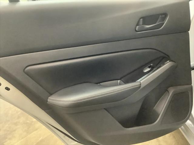 2023 Nissan Altima SV FWD