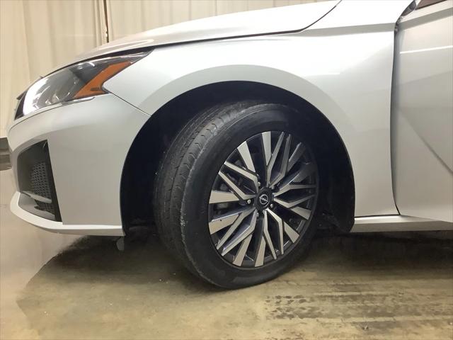 2023 Nissan Altima SV FWD