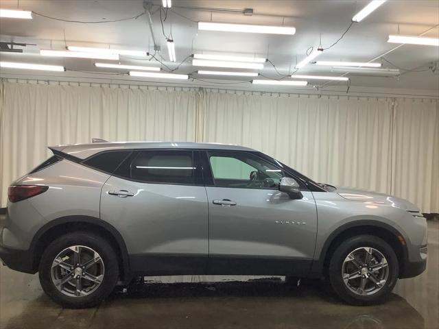 2025 Chevrolet Blazer FWD 2LT