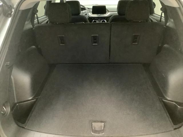 2025 Chevrolet Blazer FWD 2LT
