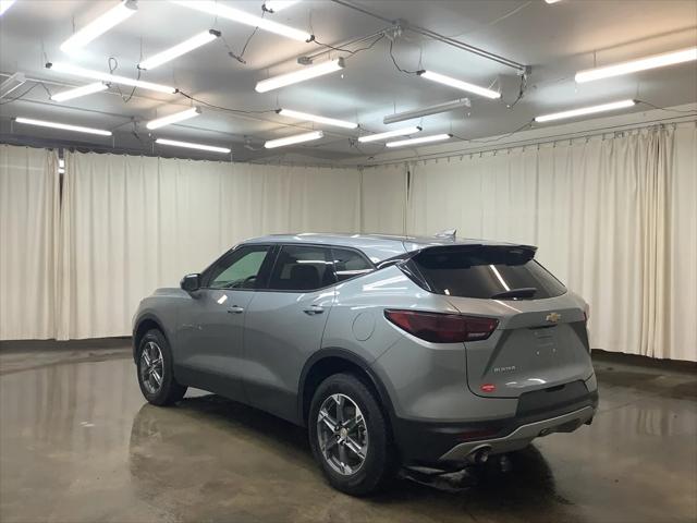 2025 Chevrolet Blazer FWD 2LT