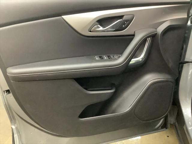 2025 Chevrolet Blazer FWD 2LT