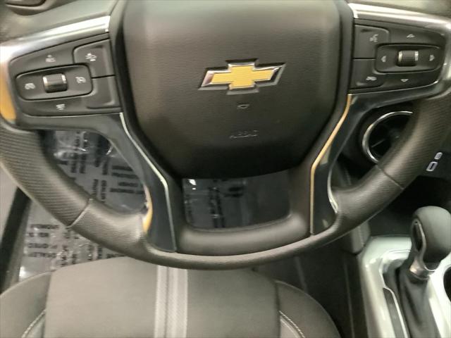2025 Chevrolet Blazer FWD 2LT