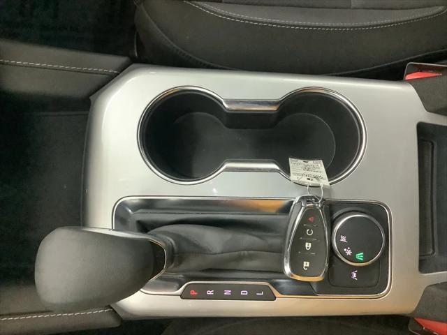 2025 Chevrolet Blazer FWD 2LT