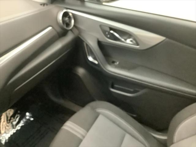 2025 Chevrolet Blazer FWD 2LT