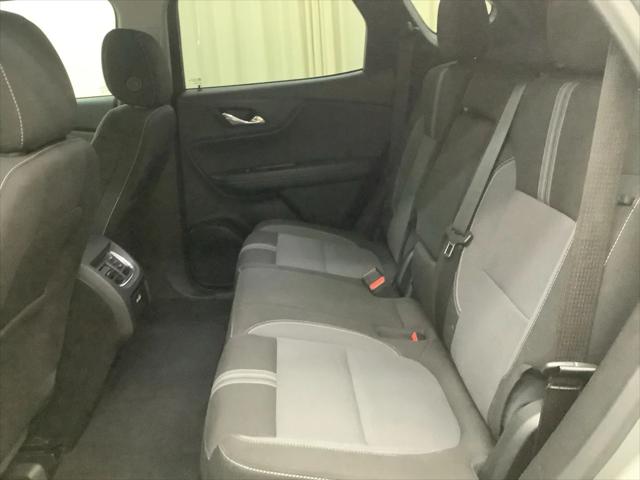 2025 Chevrolet Blazer FWD 2LT