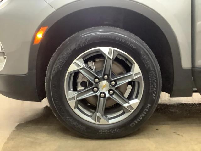 2025 Chevrolet Blazer FWD 2LT