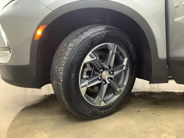 2025 Chevrolet Blazer FWD 2LT